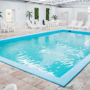 4* Hotel San Marino Cassino