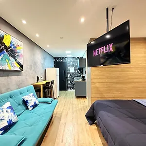 Rover Centro , São Paulo Brasil