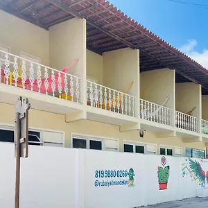 Mandakaru Rubaiyat , Pôrto das Galinhas Brasil