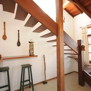 Casa N#1 , Búzios Brasil