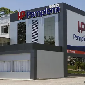 2* Hotel Pamplona