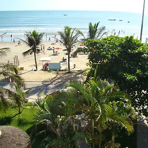 3* Hotel Hotel Enseada Itapema