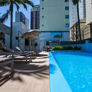 3* Hotel Santa Executivo