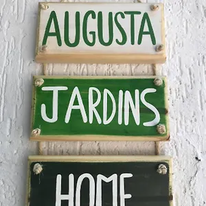 Augusta Jardins , São Paulo Brasil